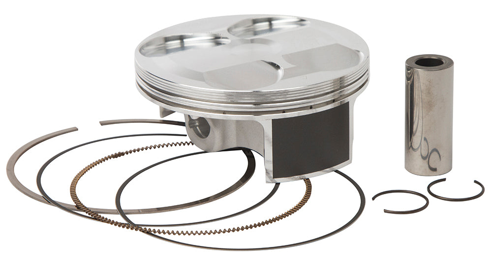 Vertex Piston kit SU RMZ450 Compr 13,1:1 2013-17 95,99mm