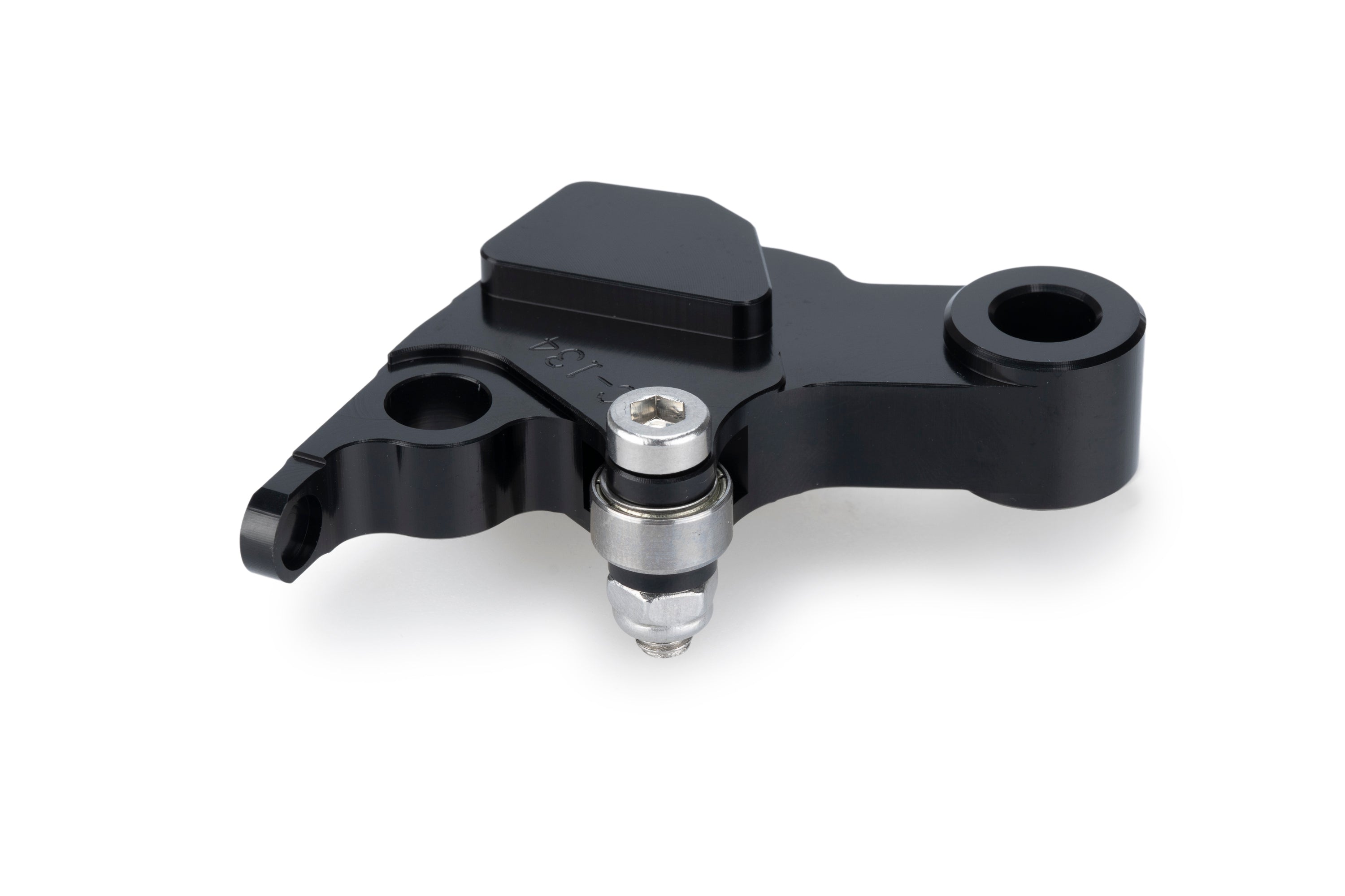 Puig Clutch Lever Bracket Puig Voge 900 Dsx 24'-25'