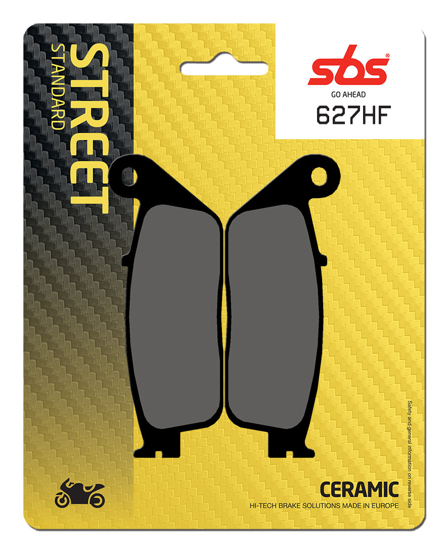 Sbs Jarrupalat Ceramic