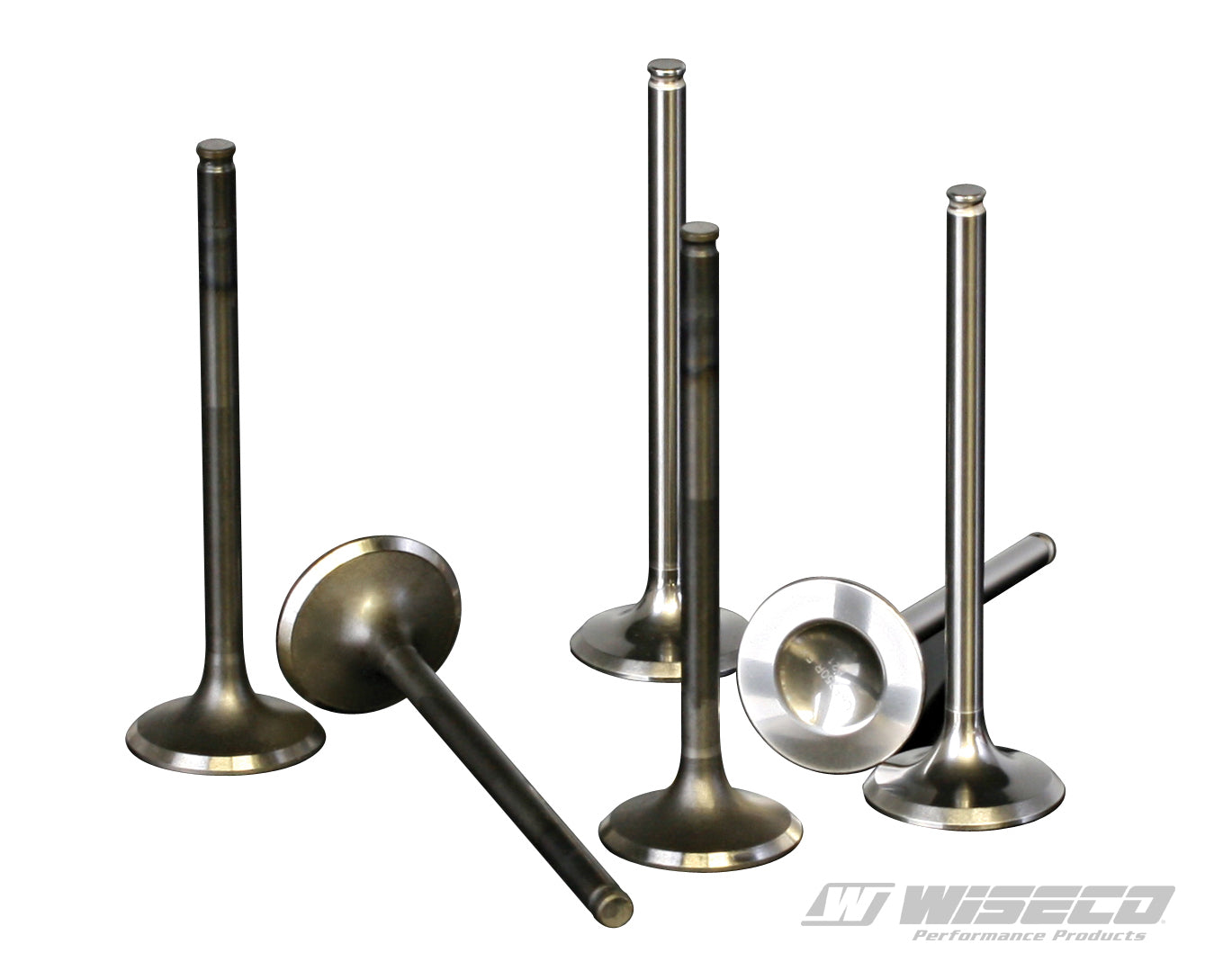 Wiseco Titanium Intake Valve KTM450SX-F '13-18+450SM-R'13-14