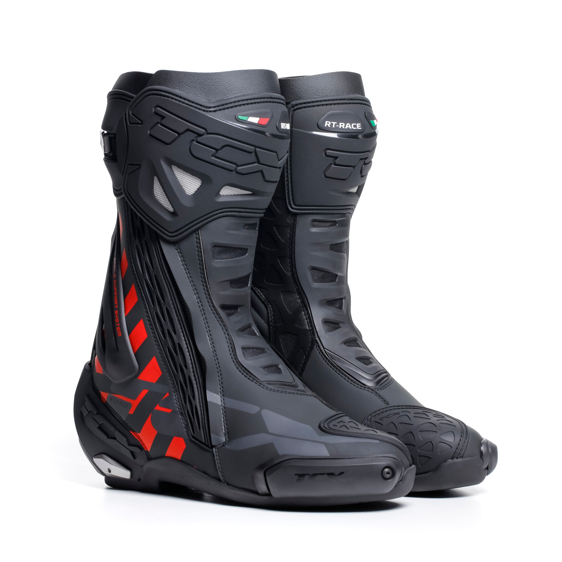 RT-Race Ajosaappaat