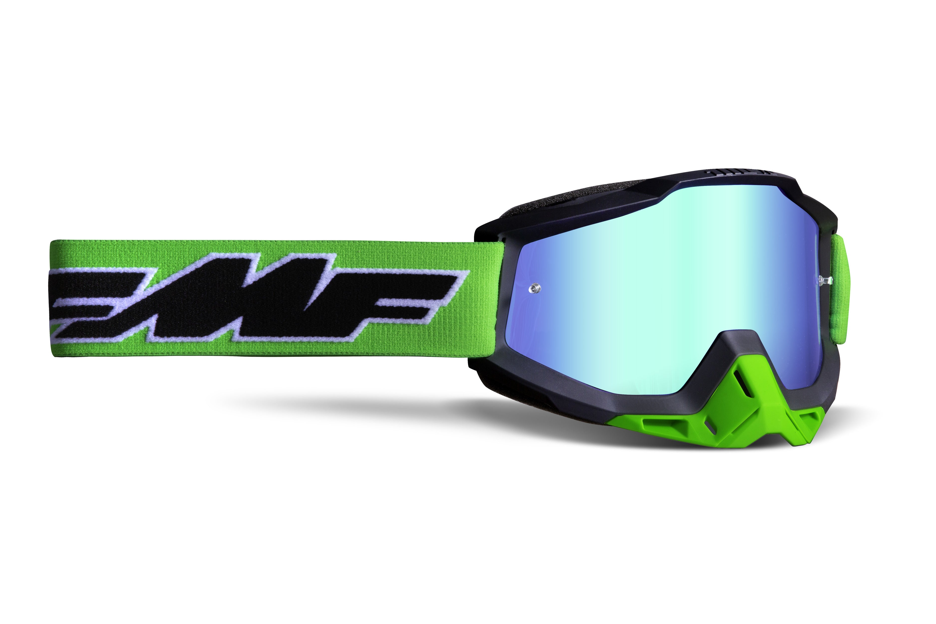 Viper Off-Road Ajolasit