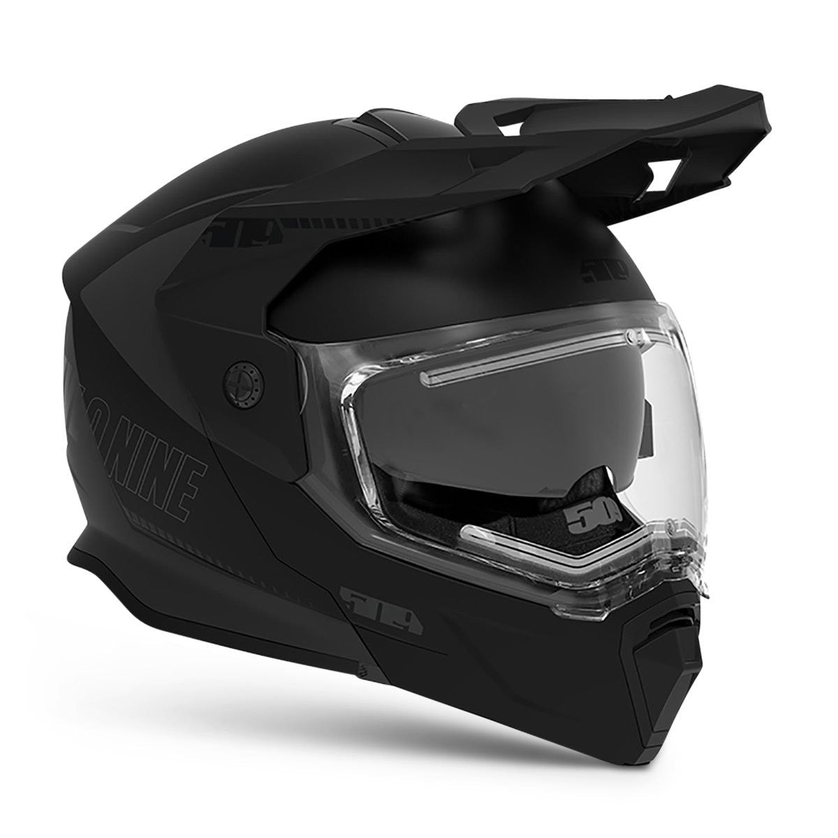 Delta R4 Ignite Kelkkakypärä