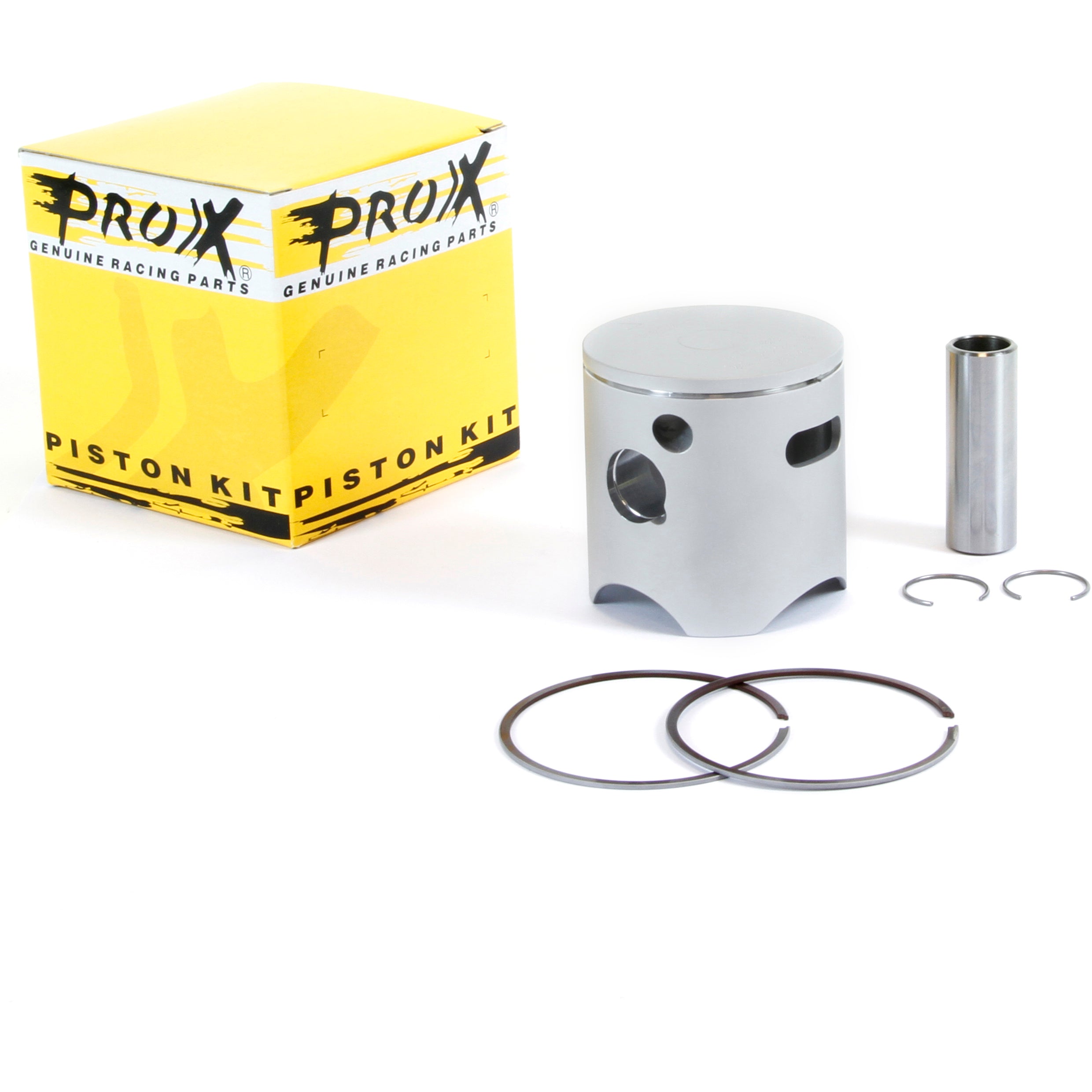 ProX Piston Kit Cagiva Mito 125 Sport '92-01 (55.97mm)