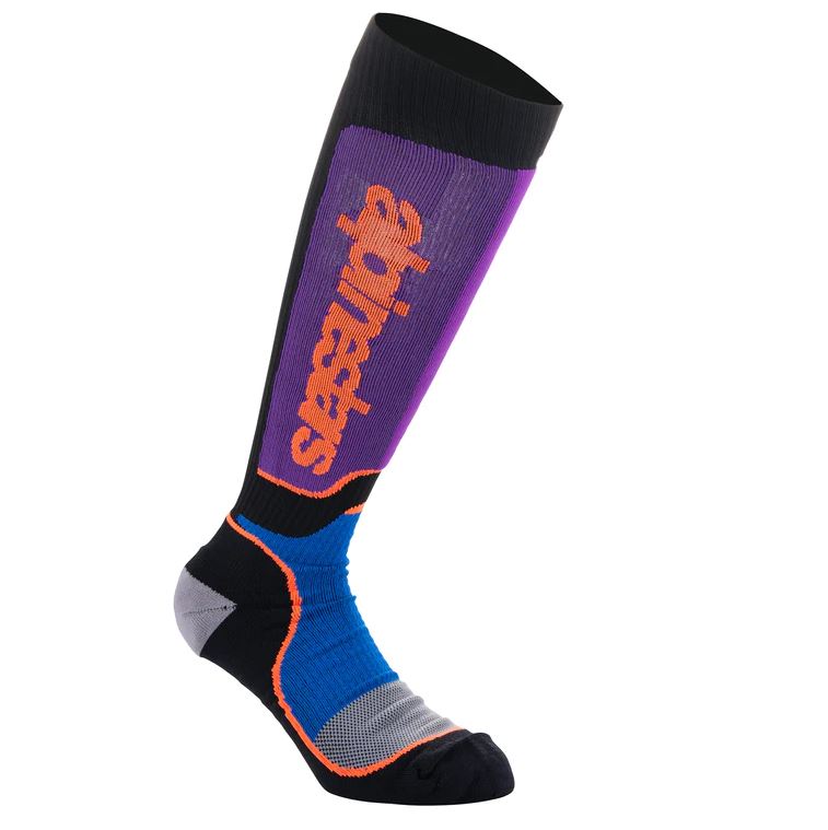 Strumpor MX Plus Socks