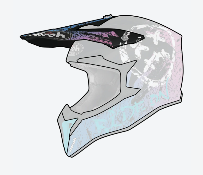 Alpinestars Kypärälaukku