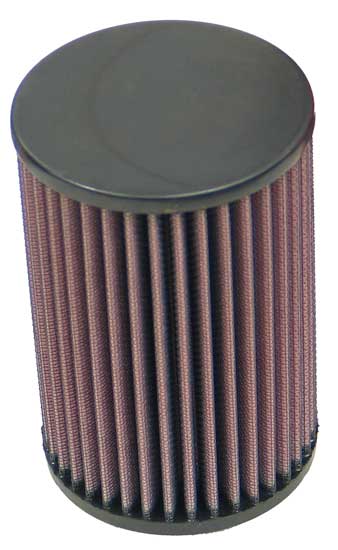 K&N Ilmasuodatin, YFM350/400/450
