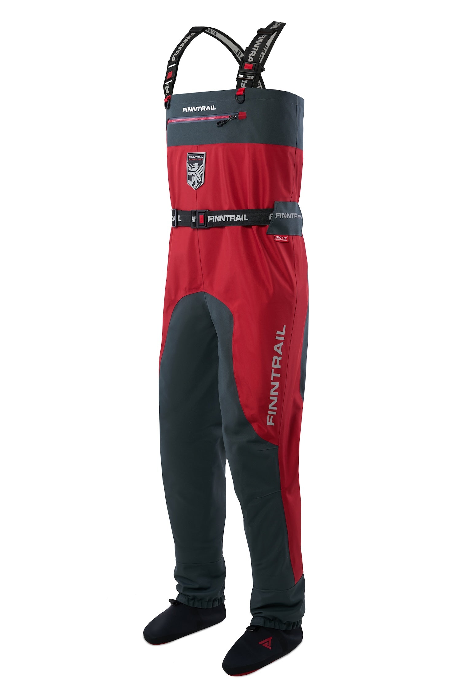 Membrane stockingfoot Waders Aquamaster