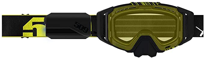 Sinister X6 Ignite Goggle