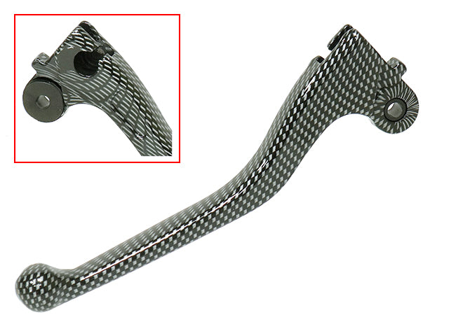 Tec-X Kytkinvipu, Carbon-kuvio, Derbi Senda / Yamaha DT50R