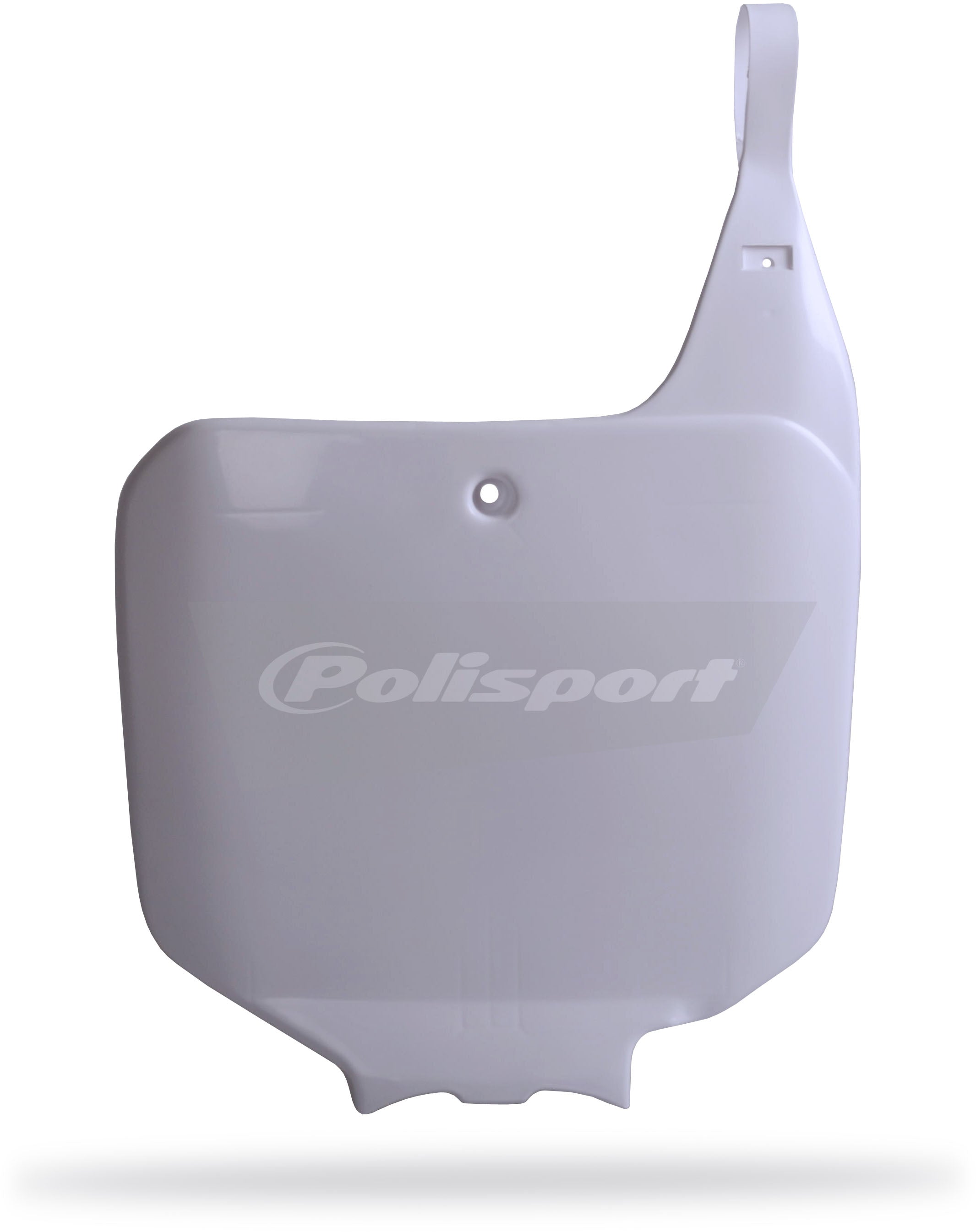 Polisport etunumerokilpi CR125/250/500 95-99