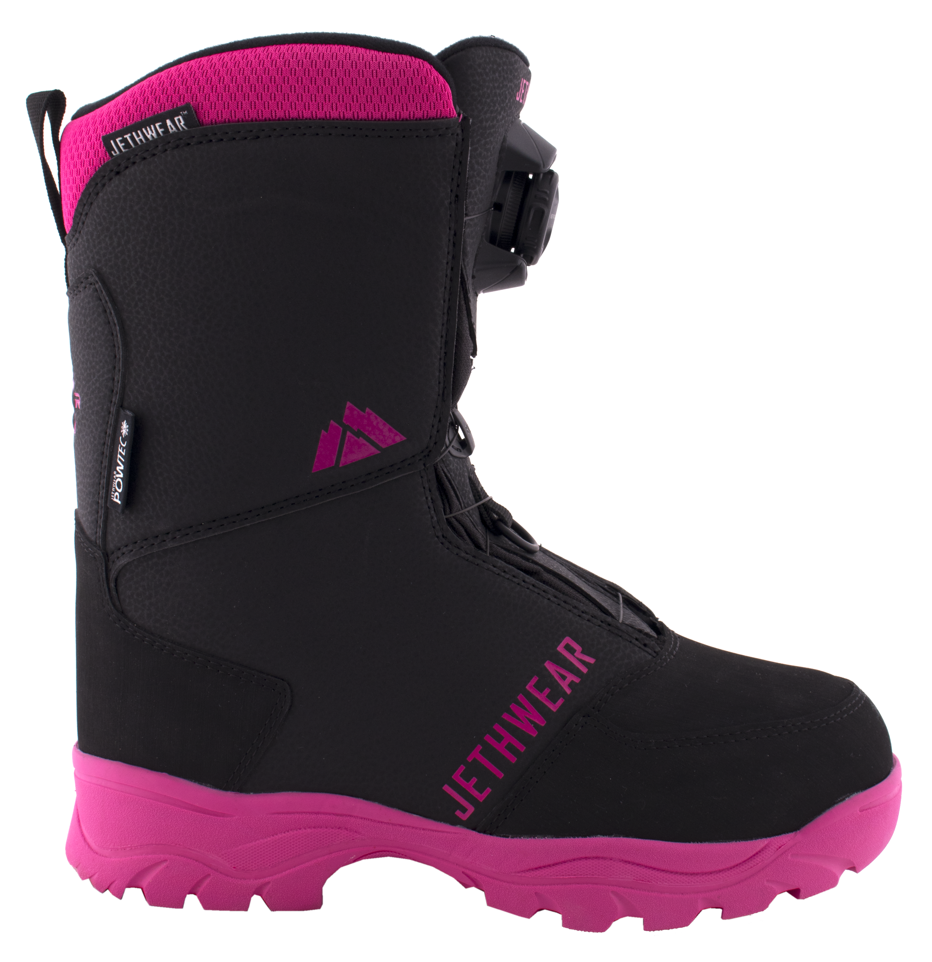Driver Boot