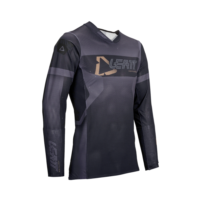 5.5 UltraWeld Jersey