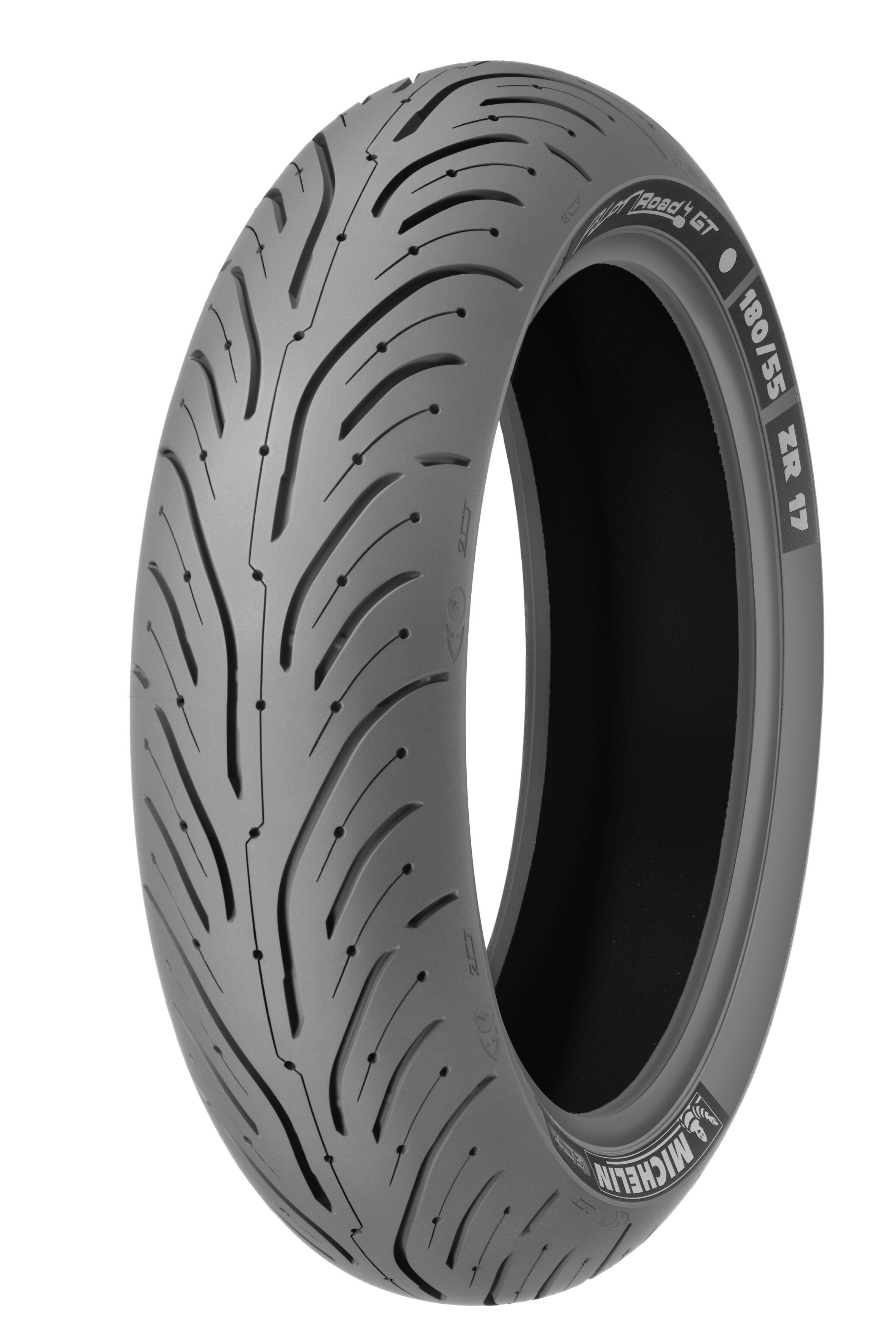 Michelin Pilot Road 4 GT 180/55ZR17 73(W)