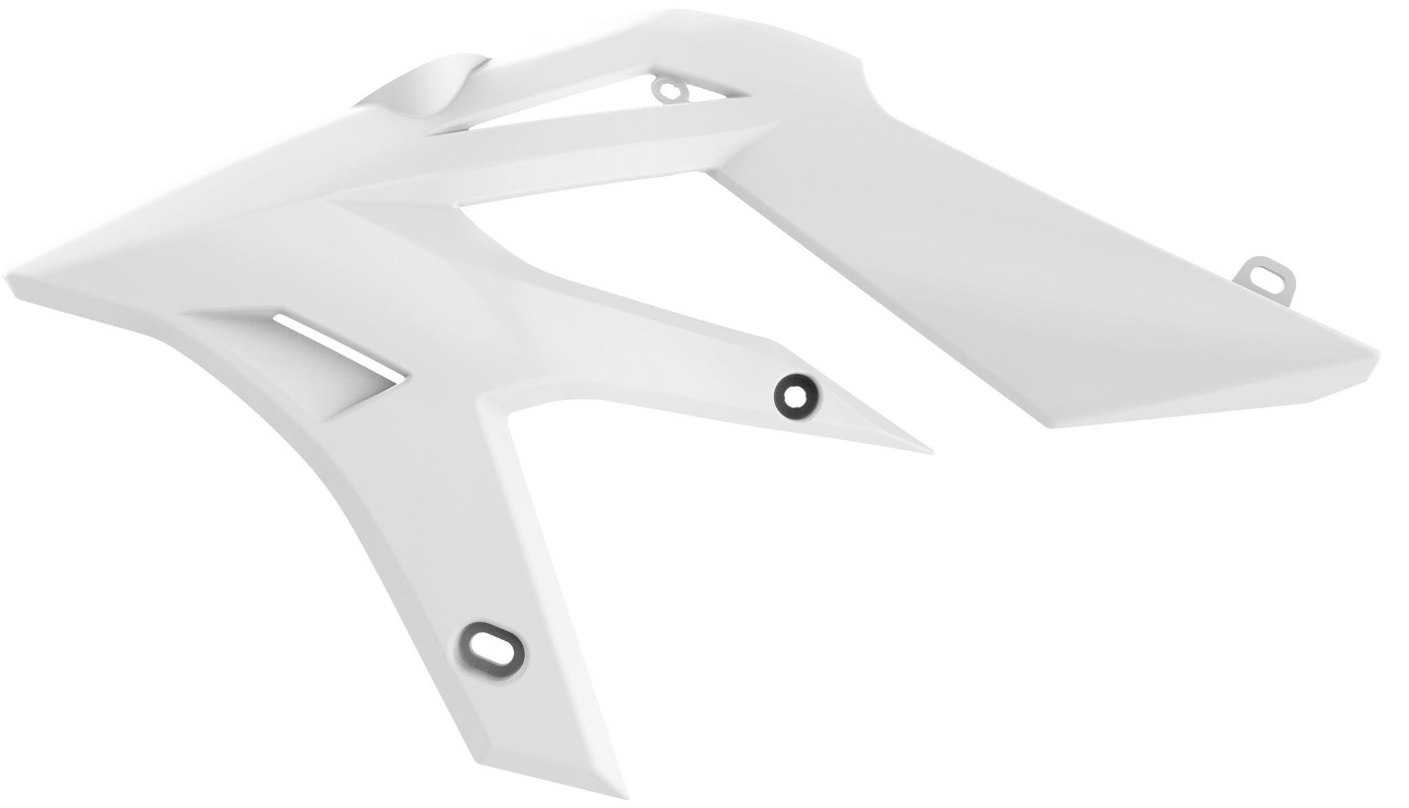 Polisport rad. scoops Beta Xtrainer (15->) White