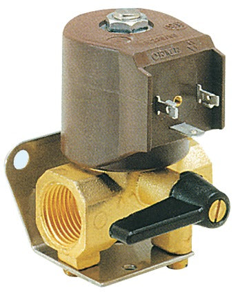 *Sähköhana 24 V