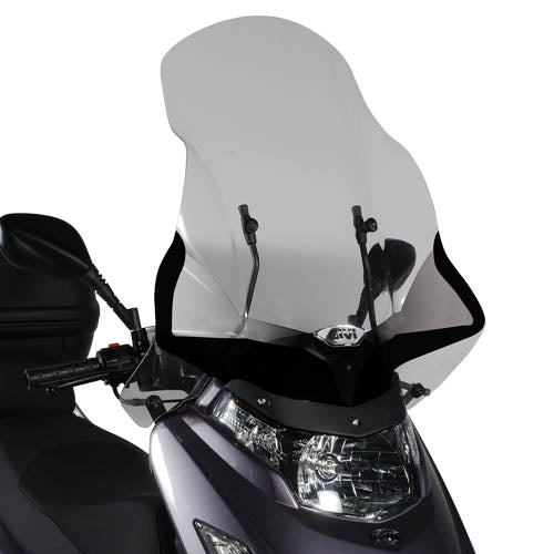 GIVI KIT SPOILER KYMCO DINK 125'07