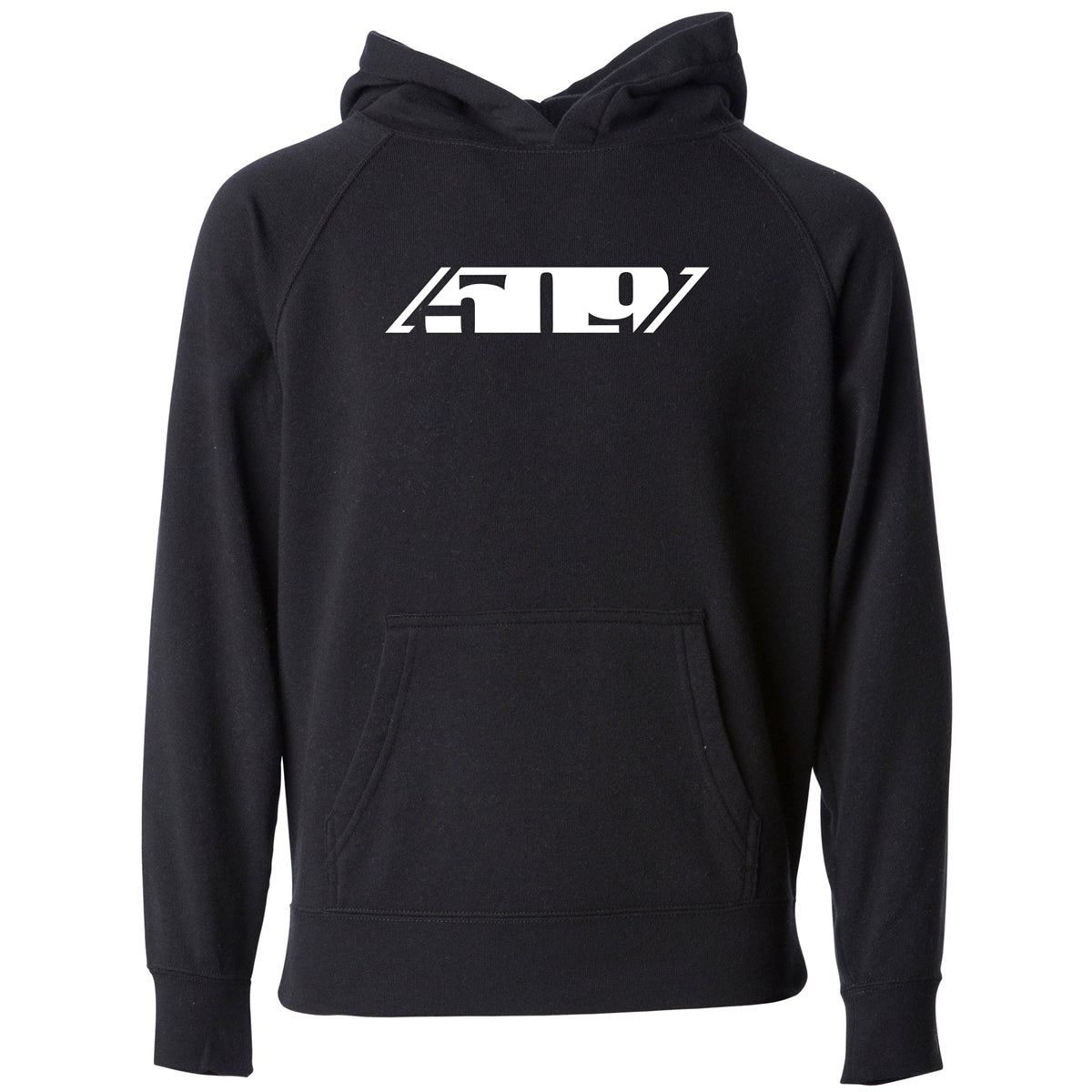 Lasten Legacy Pullover Huppari