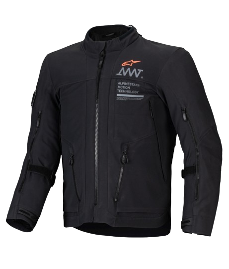 AMT-8 Strech Drystar XF Ajotakki