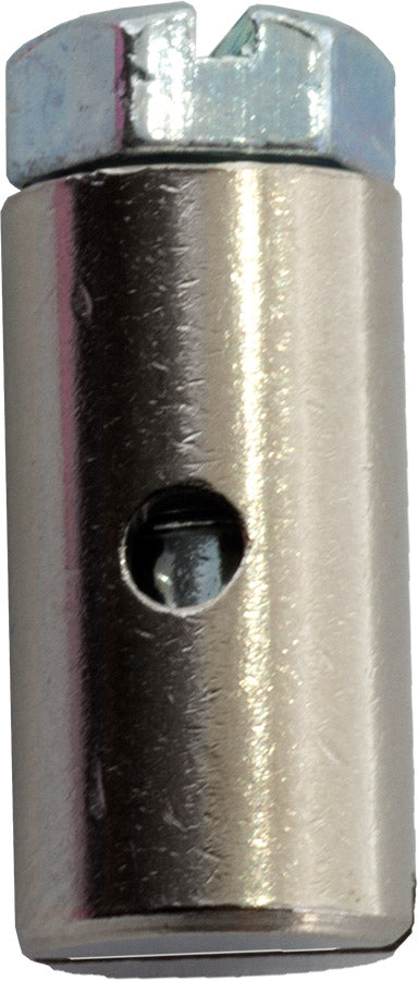 Fix Ruuvinippa, Ø 8,0mm , pituus 15,0mm , vaijeri Ø 2,3mm , (10kpl)