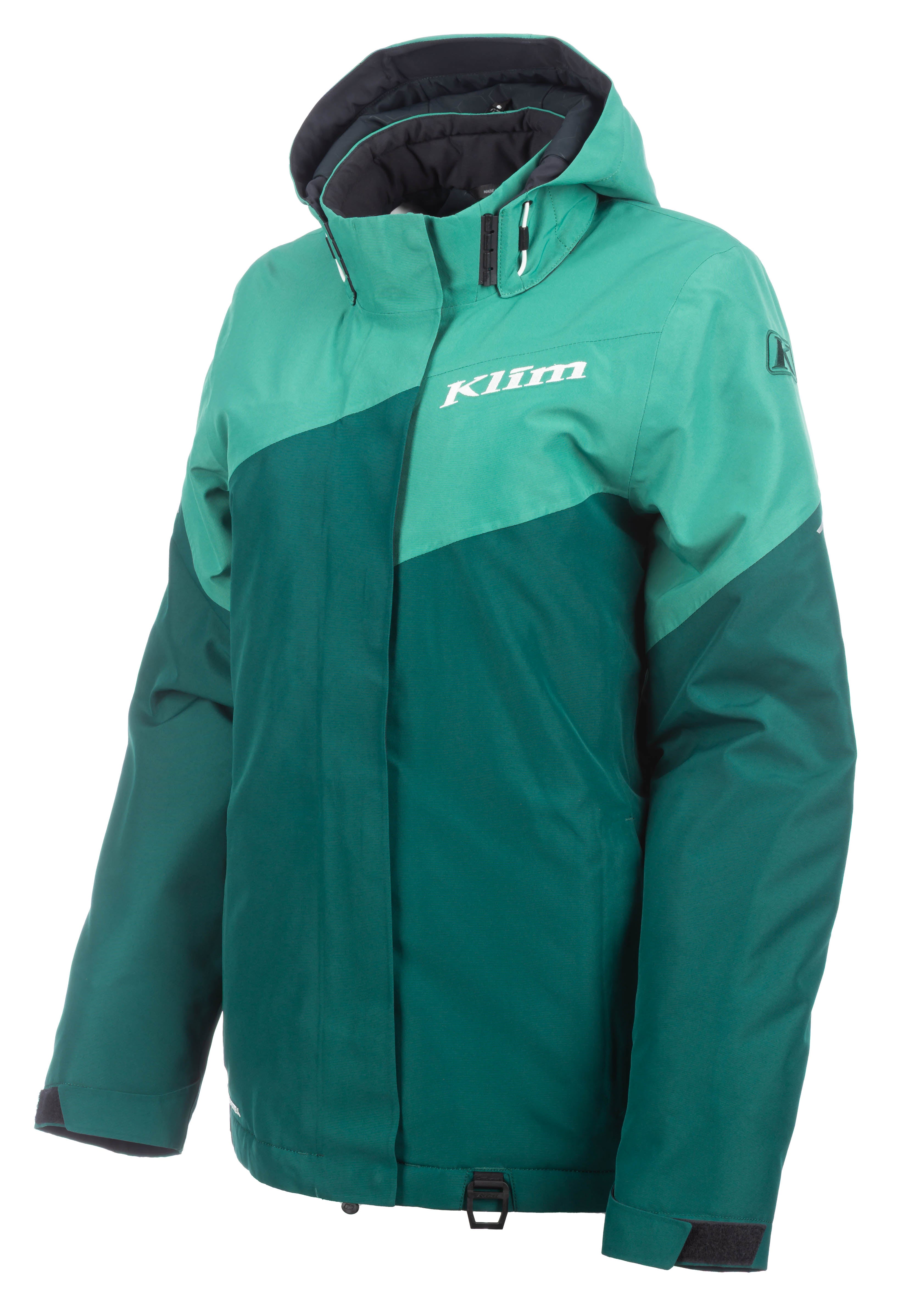 Women's Allure Jacket