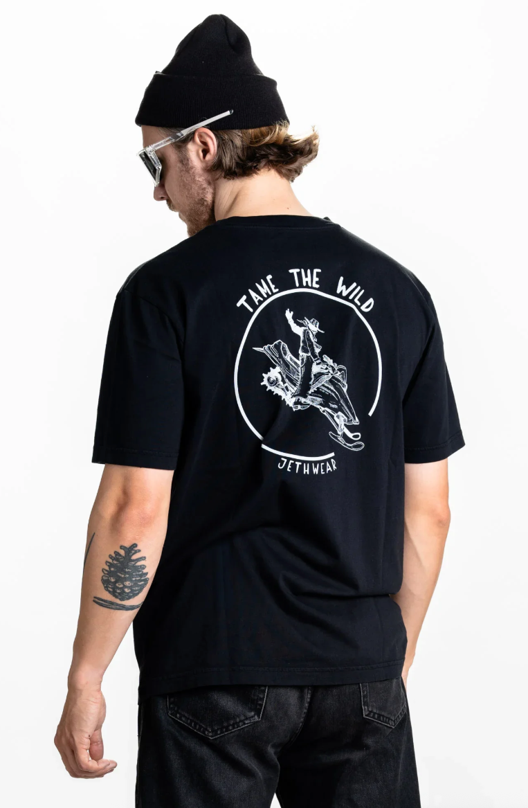 Jethwear Футболка