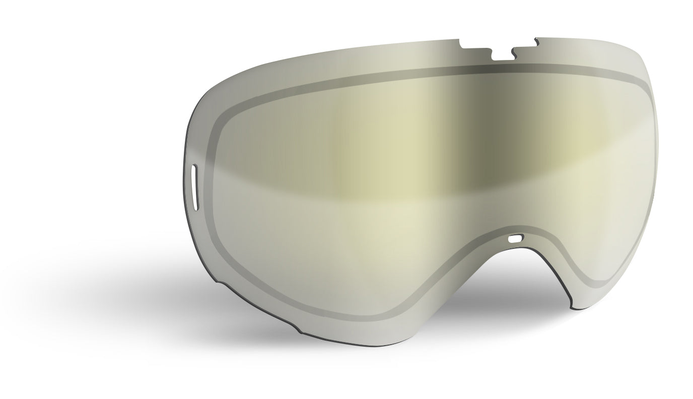 Revolver Trail Lenses