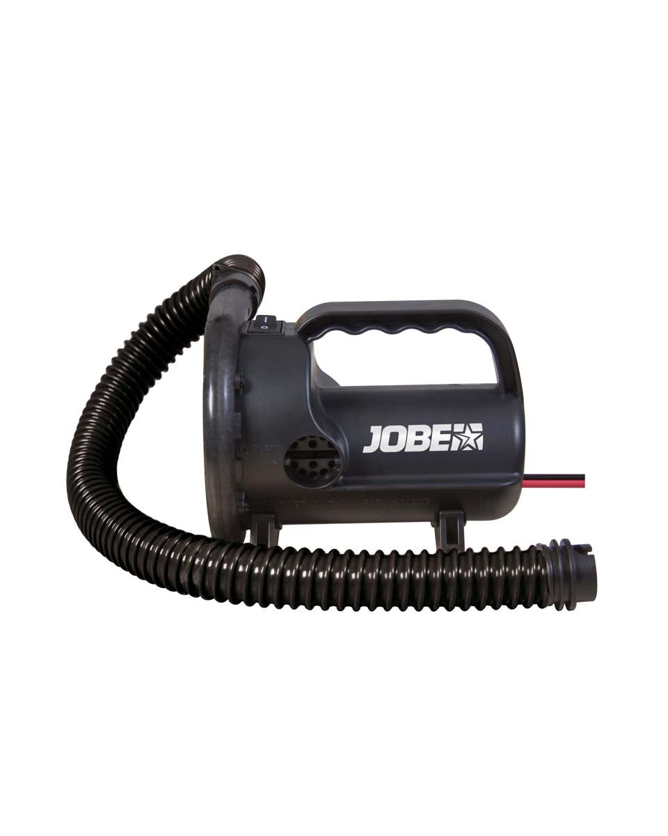 12V Turbo ilmapumppu