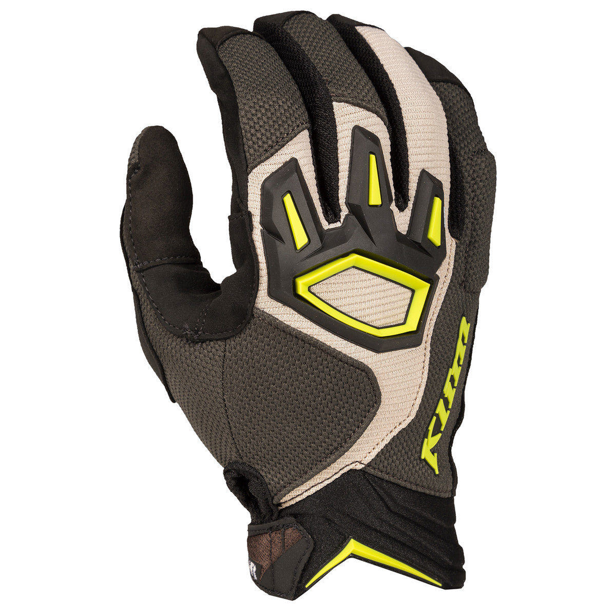 Dakar Enduro Gloves