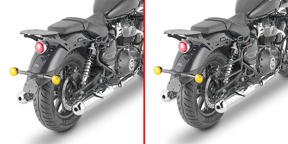 Givi Tub.Hold. R Enfield Super Meteor 650 '23