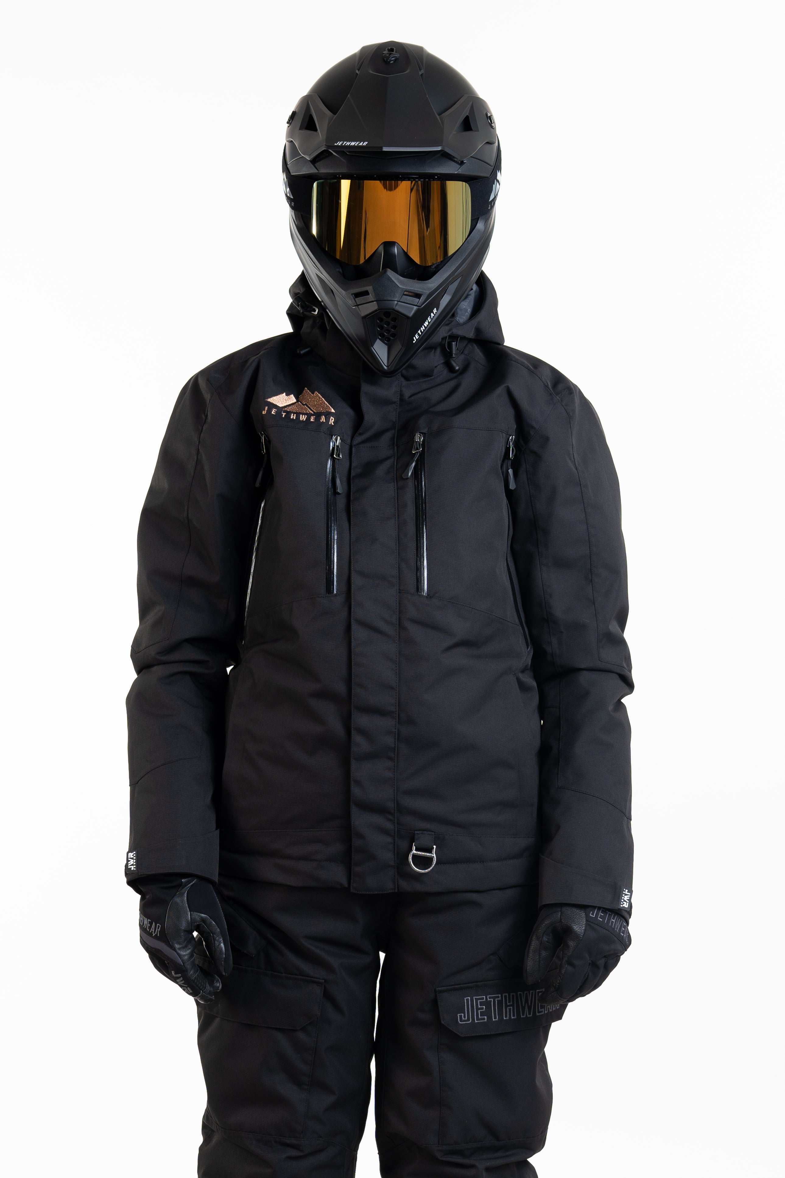 Adapt Jacket