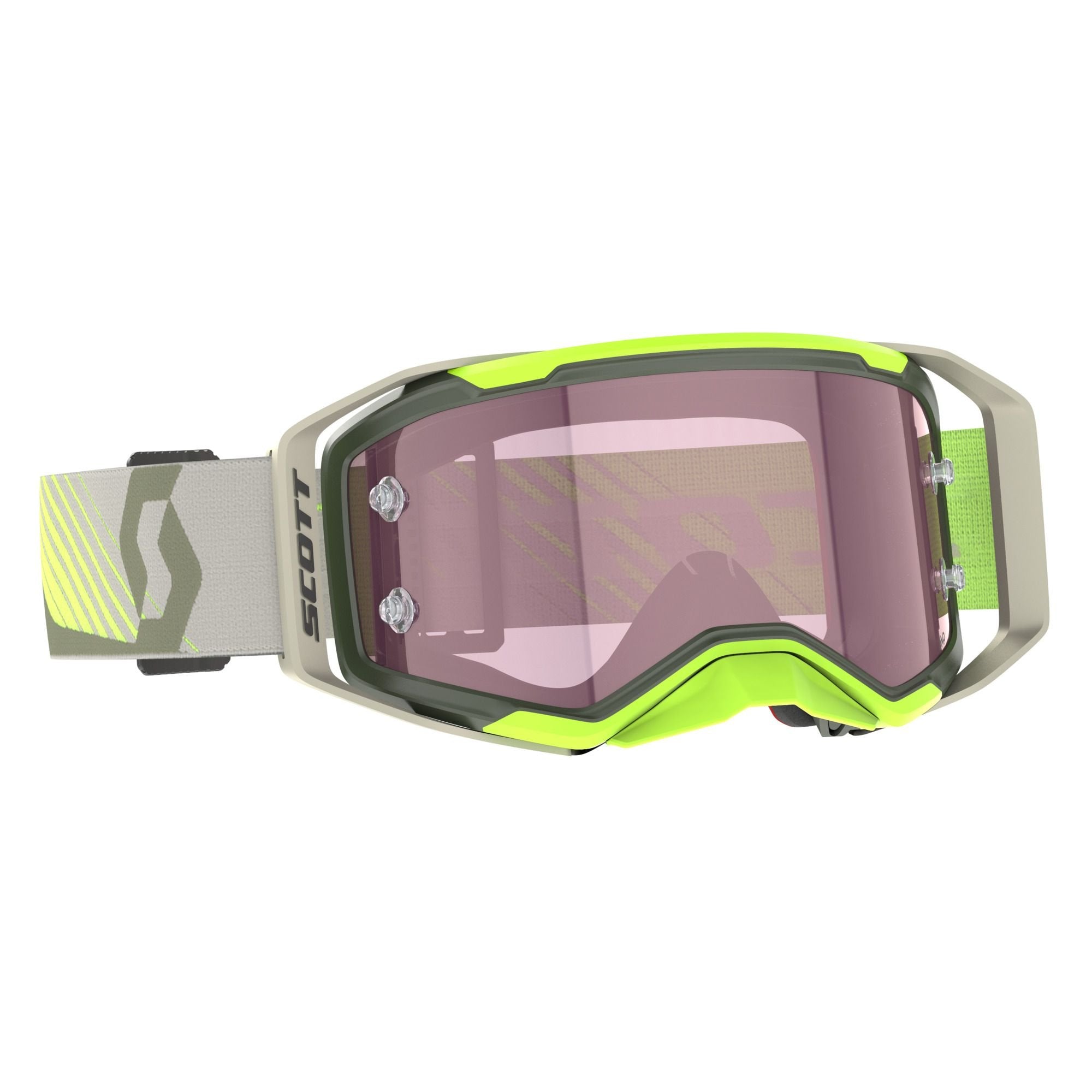 Prospect 2.0 AMP Goggle