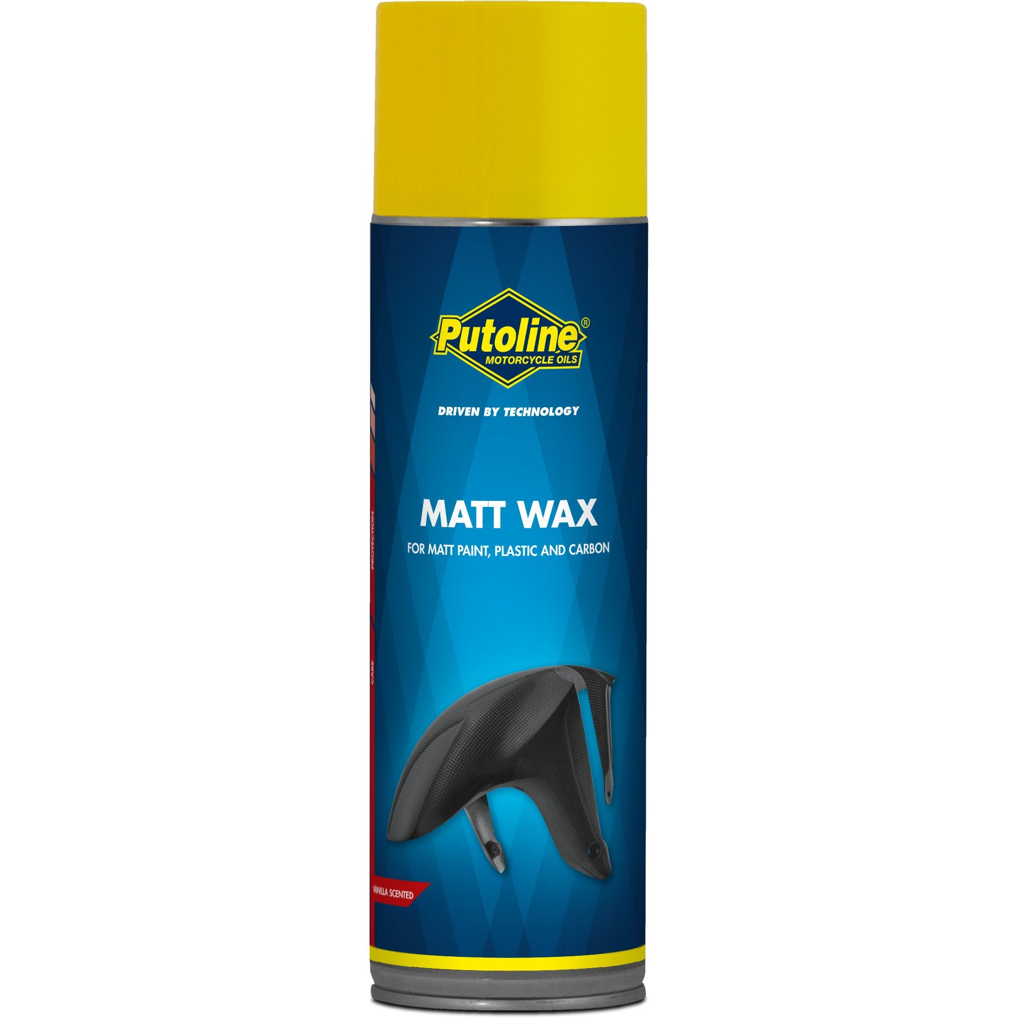 Putoline Matt Wax- 500 ml (12)