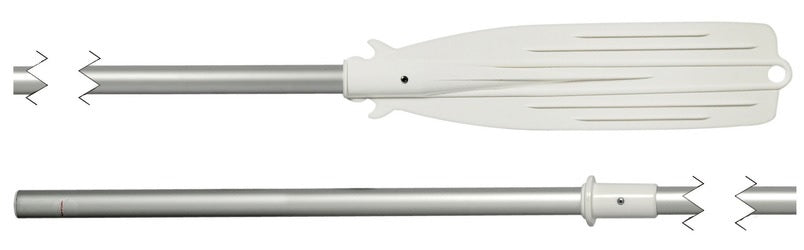 *Muovi/alumini airo 35x160