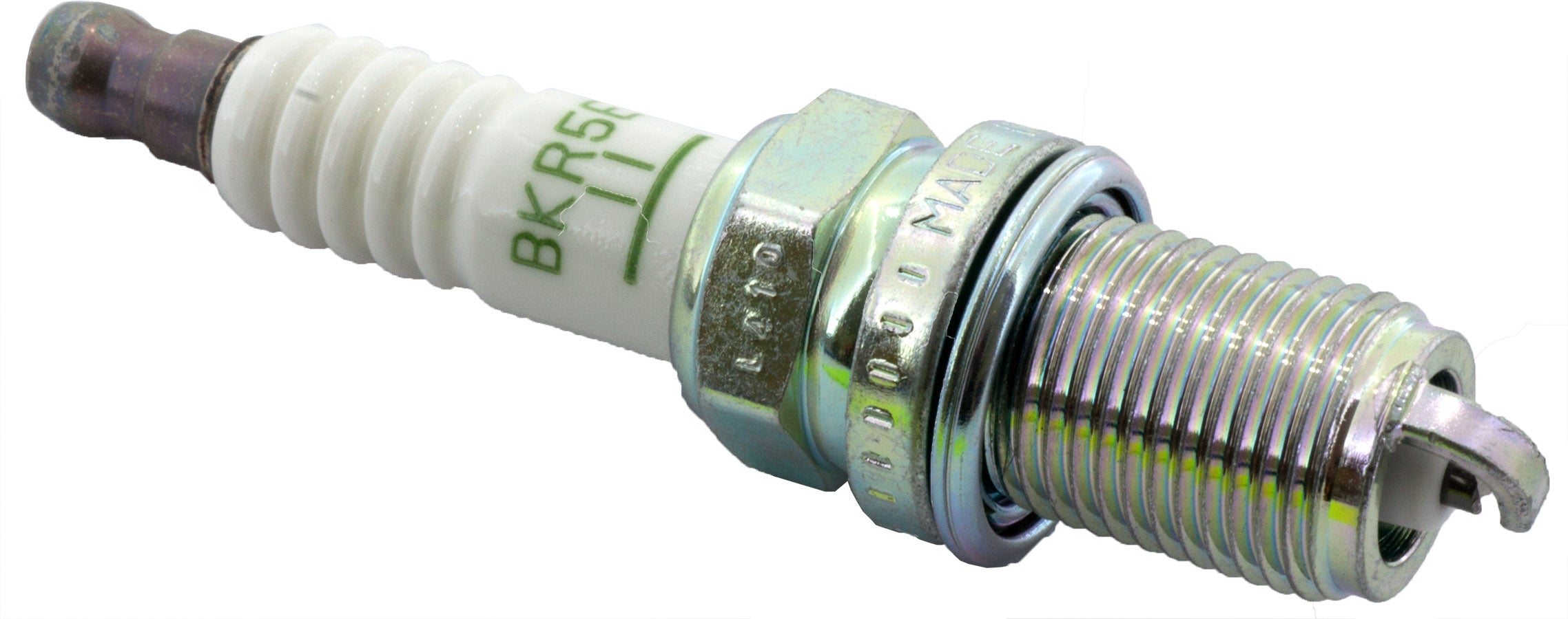 NGK sparkplug BKR4E-11