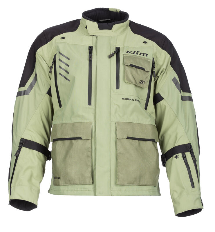 Carlsbad Jacket