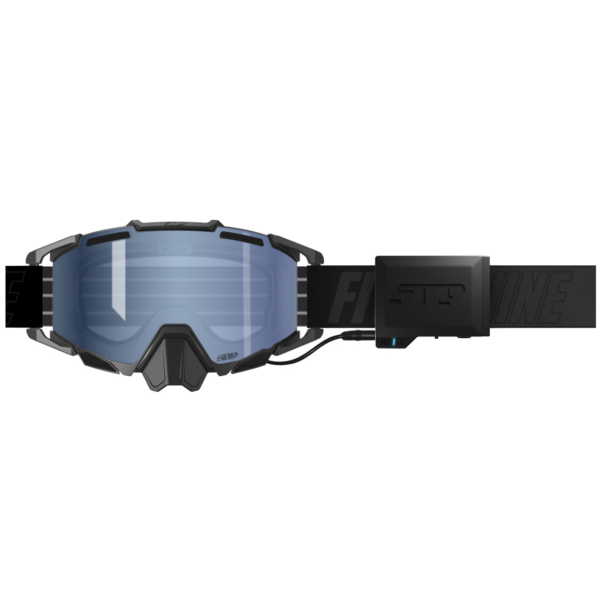 Sinister X7 Ignite S1 Kelkkalasit