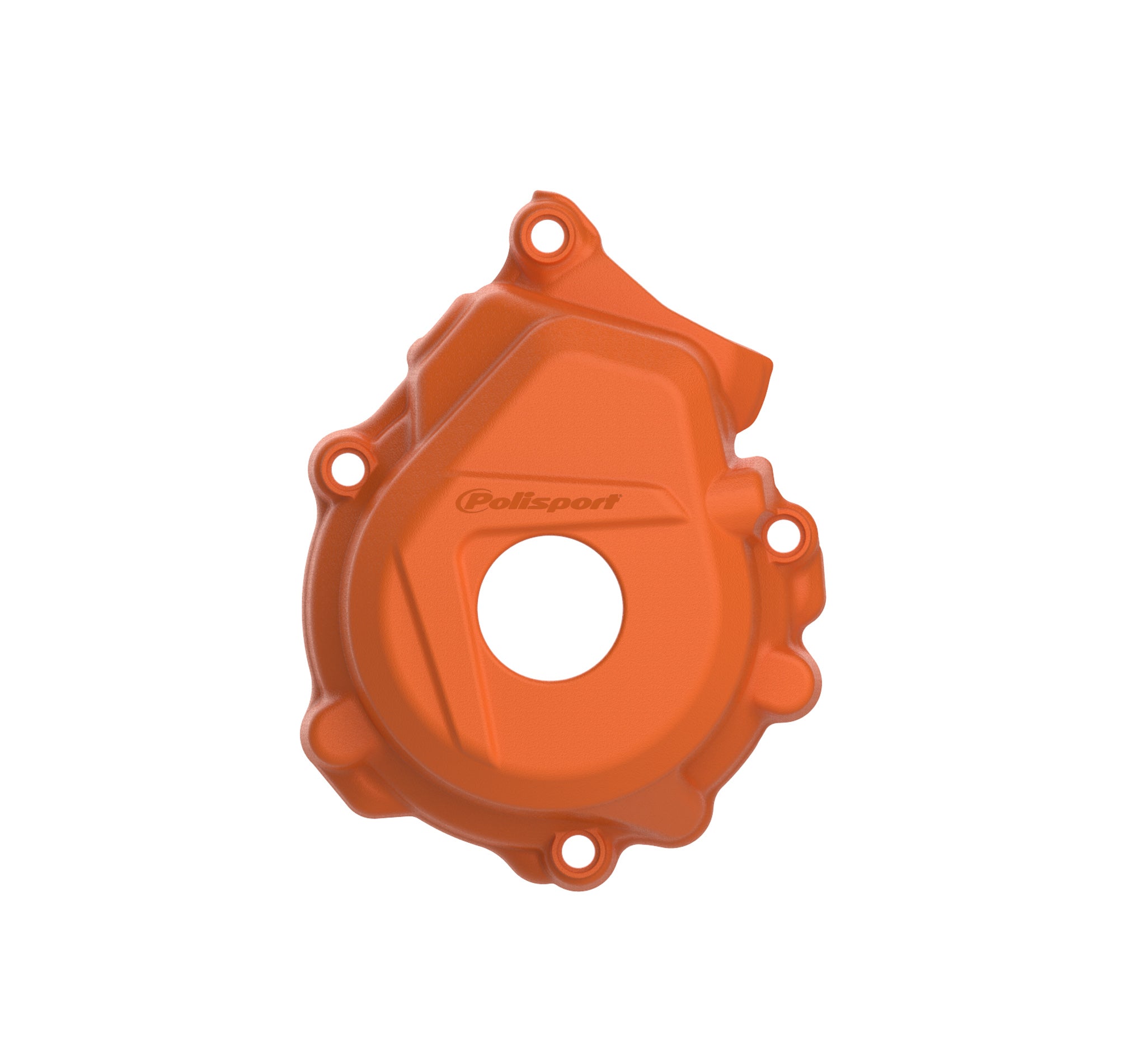 Polisport Ignition Cover Protectors KTM SX-F250/350 16-18