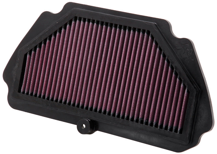 K&N Ilmasuodatin, ZX6R 09-