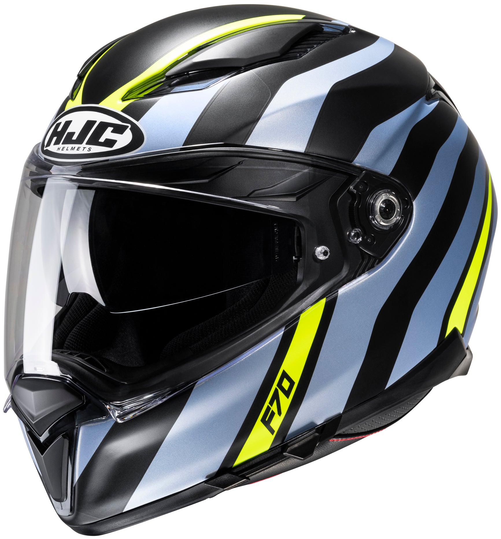 F70 Galla Motorcycle Helmet