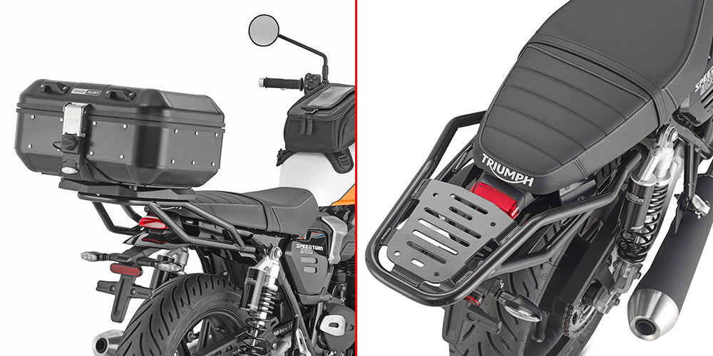 Givi Spec. Att. Triumph Speed Twin 900 (2025)