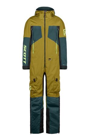 BackX Dryo Monosuit