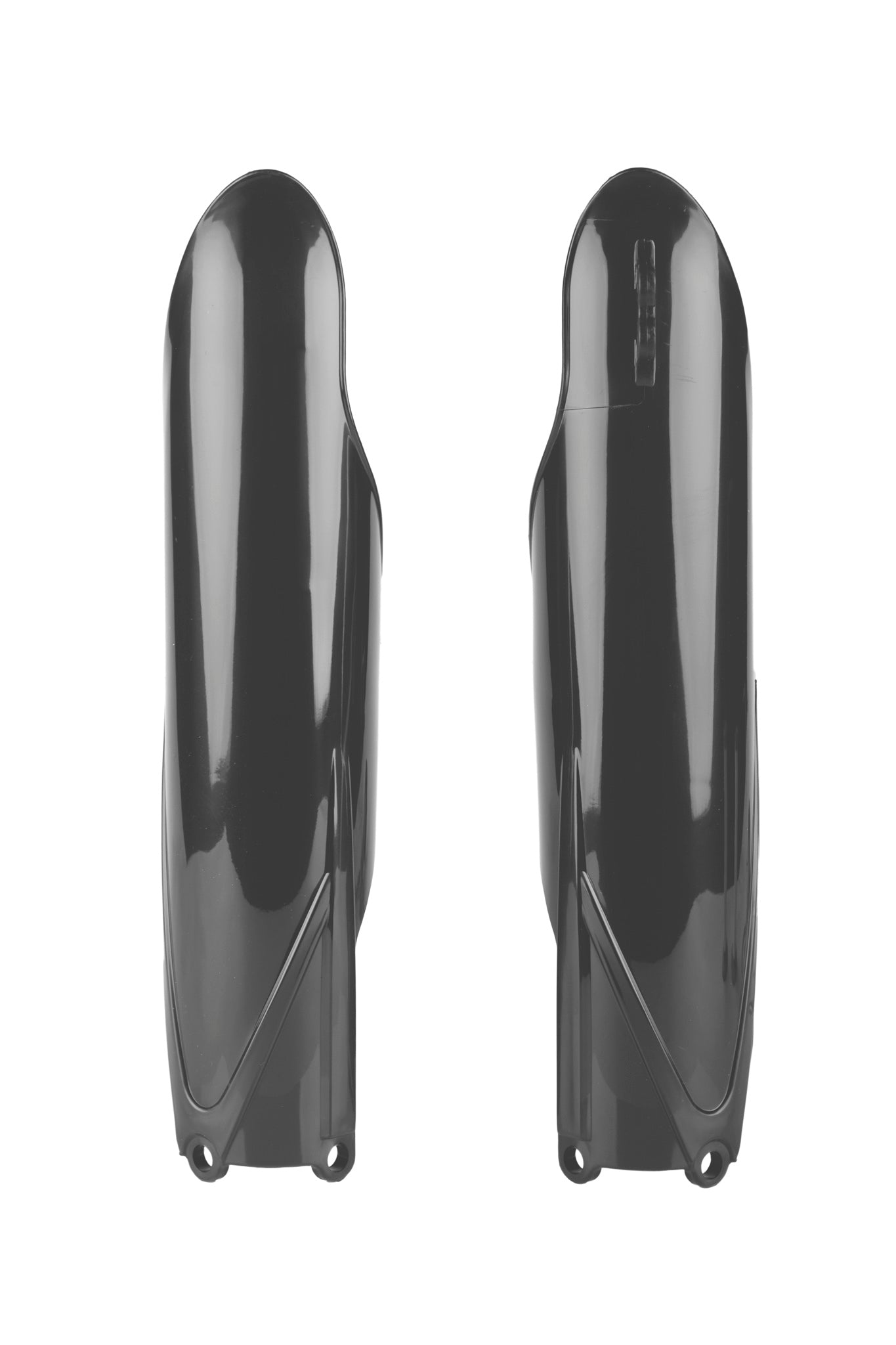 Polisport Fork Protector YZ250F/450F(10-->) YZ125/250(15->) Nardo Grey