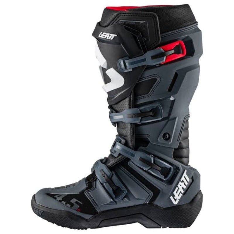 4.5 Enduro Boot