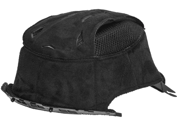 Pro Series Cheek Pads for Delta R3 Helmets