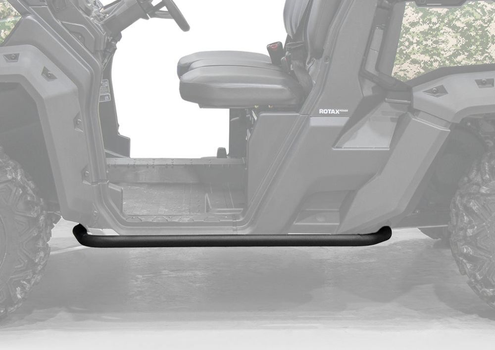 Rival Kylkiputket Teräs Can Am Defender Traxter HD5 HD8 HD10