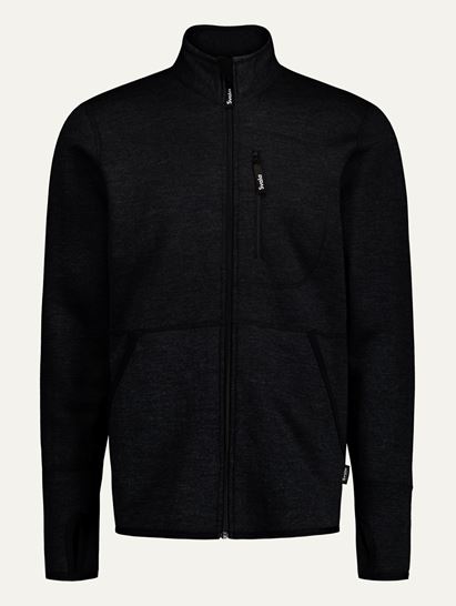 Merino Fleece Mid-layer Takki