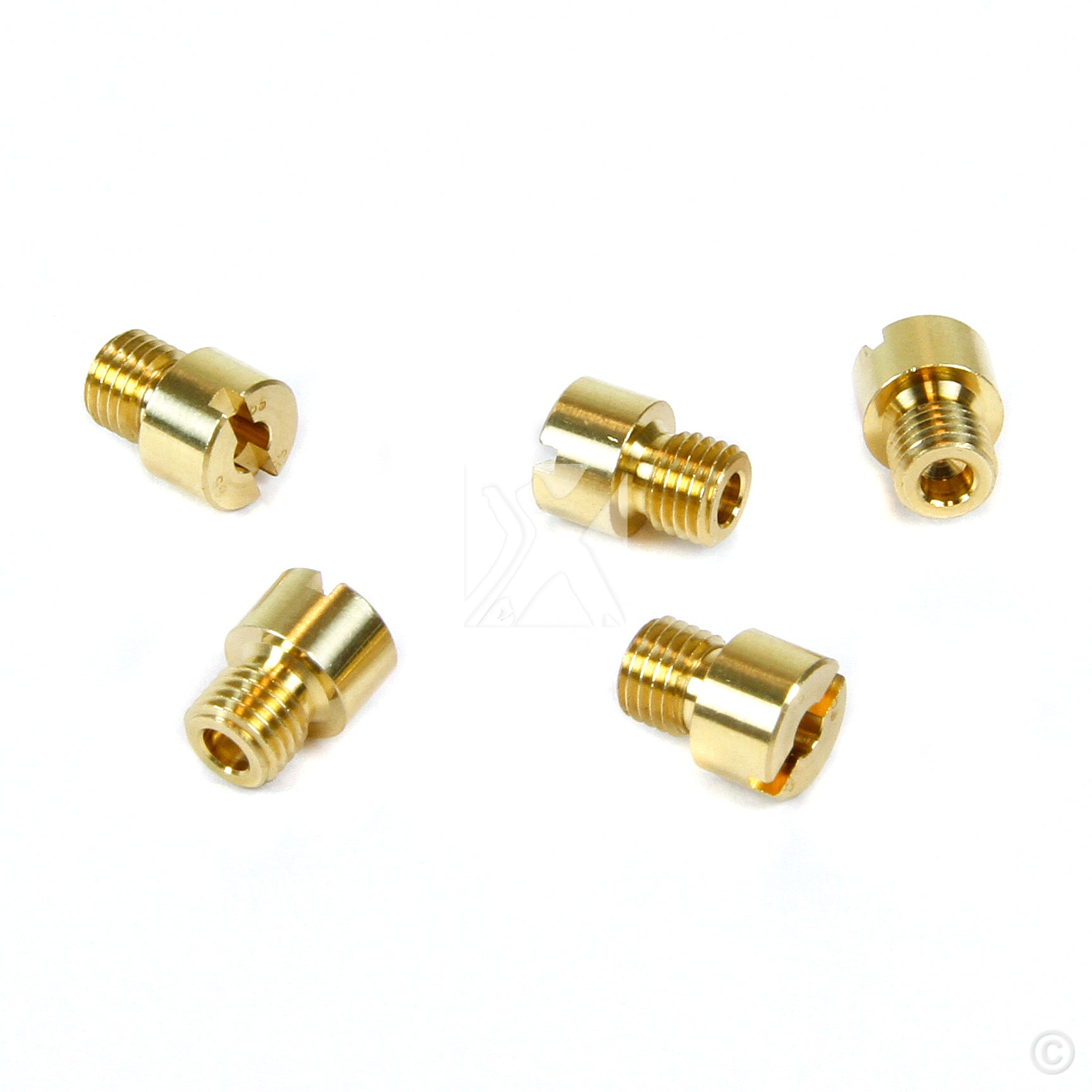 ProX Main jet Mikuni VM11/22, M6 suutin