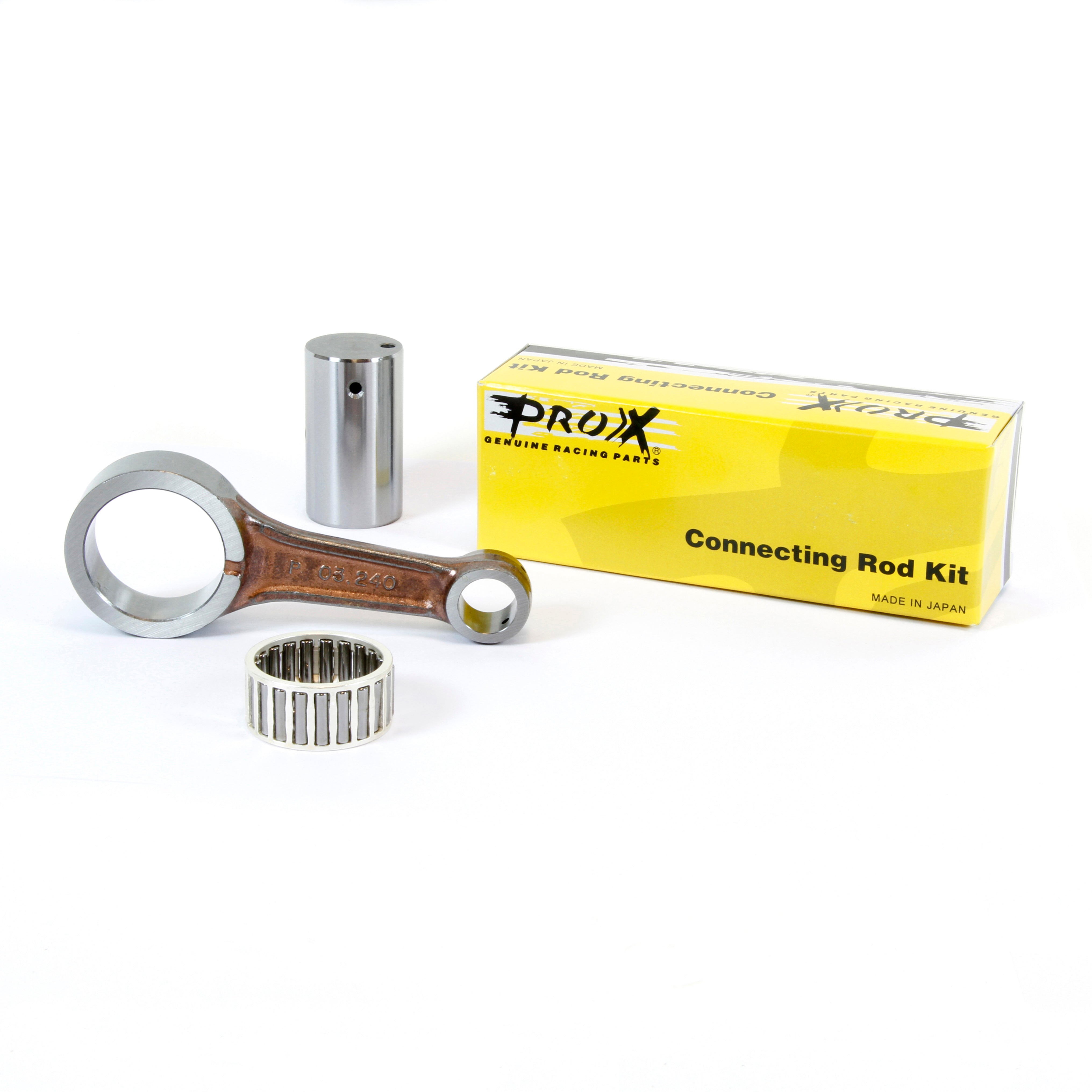 ProX Con.Rod Kit YZ400F '98-99 + WR400 '98-00 -5BE-