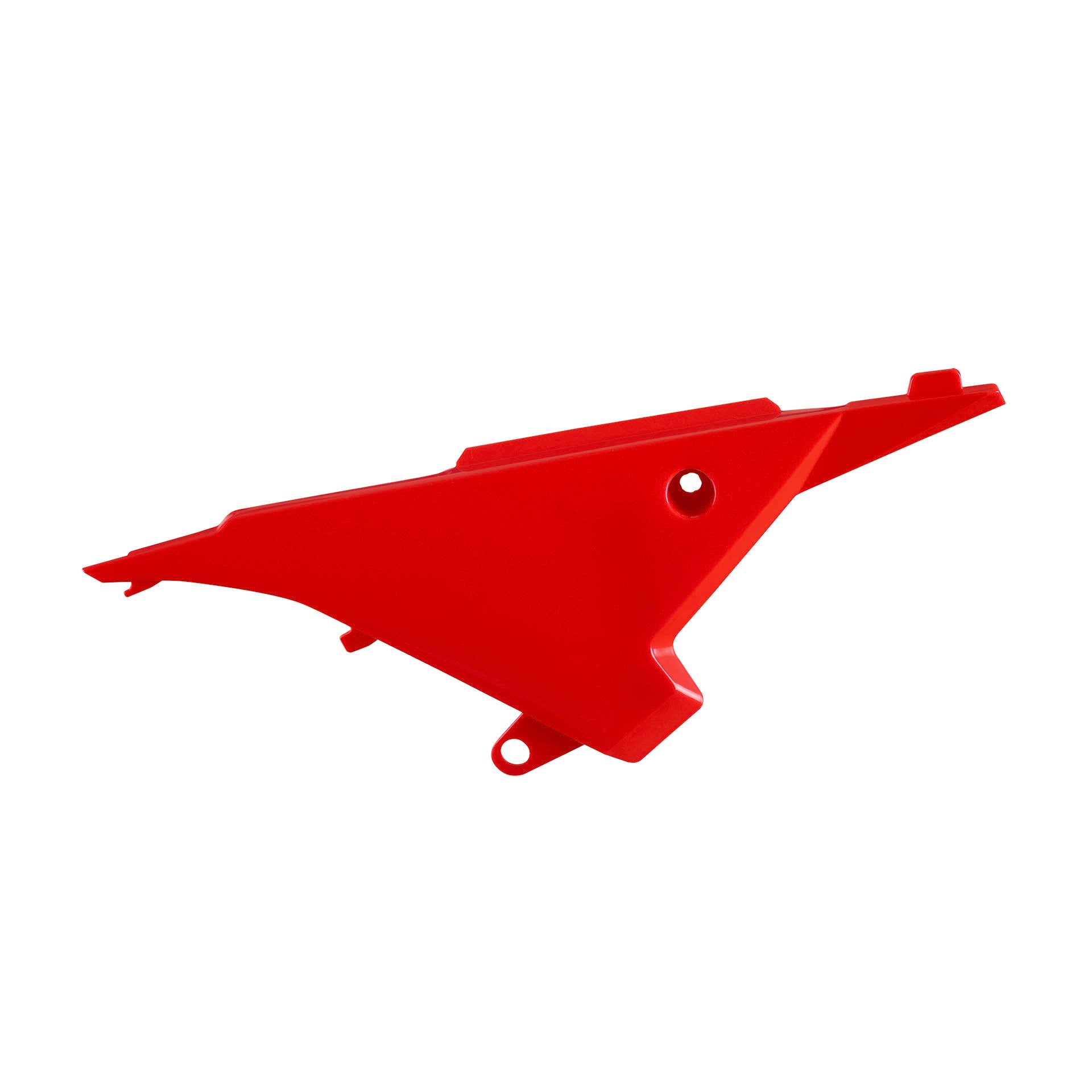 Polisport airbox cover Beta RR250/300 2T350/400/450 4T(13-17) RED